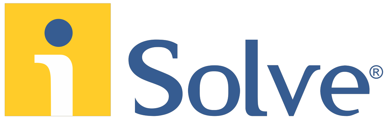 iSolve Logo